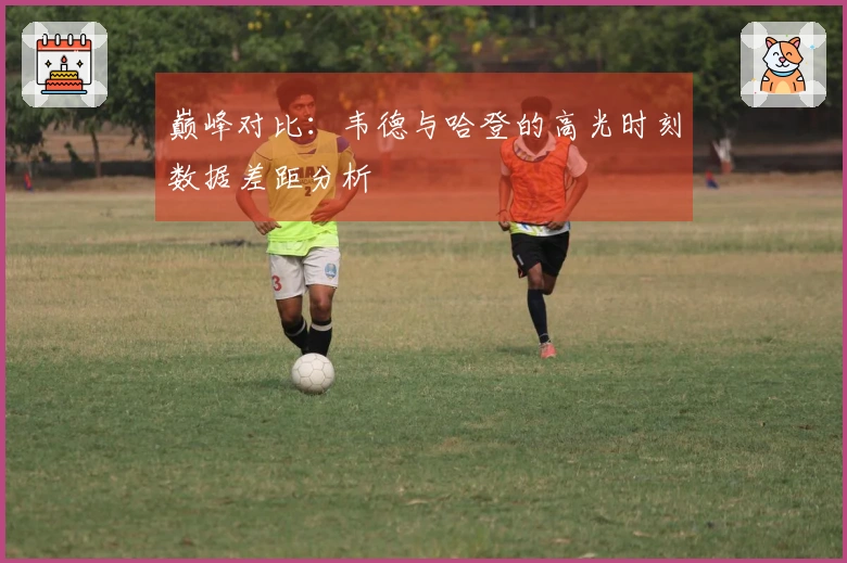 巅峰对比：韦德与哈登的高光时刻数据差距分析