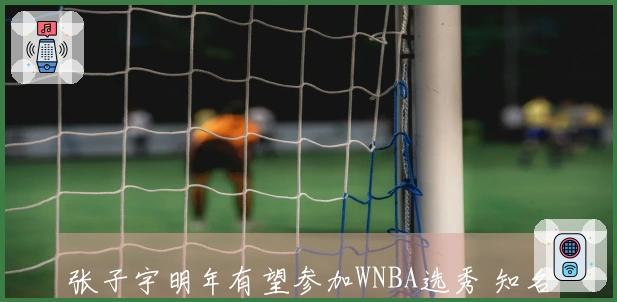 张子宇明年有望参加WNBA选秀 知名网站预测她为榜眼人选